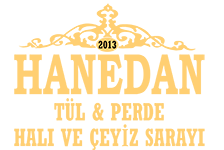 Hanedan Perde Sarayı Kırklareli | Hanedan Perde | Kırklareli Perde Halı